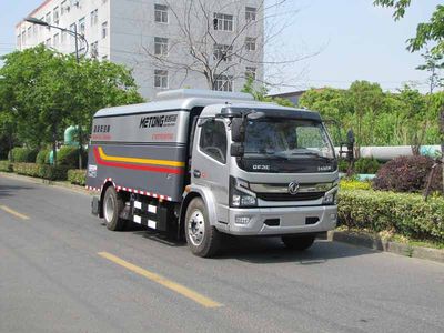 Zhetong brand automobiles LMT5120TSL Road sweeper