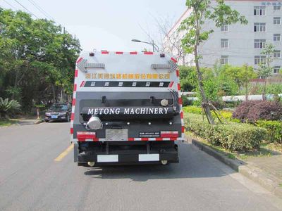 Zhetong brand automobiles LMT5120TSL Road sweeper