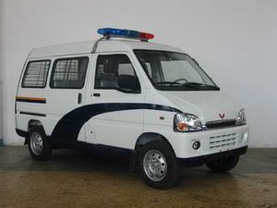 Wuling  LZW5021XQCB Prisoner