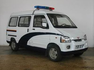 Wuling  LZW5021XQCB Prisoner