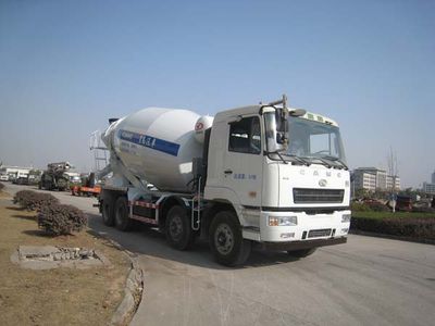 Xingma  AH5312GJB2L4B Concrete mixing transport vehicle