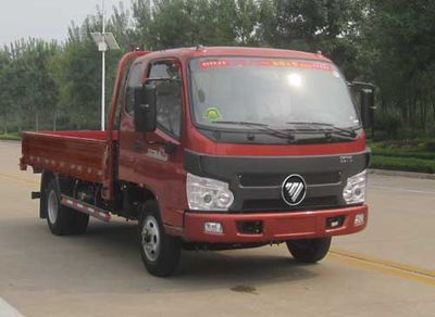 Foton  BJ3045D9PEA4 Dump truck