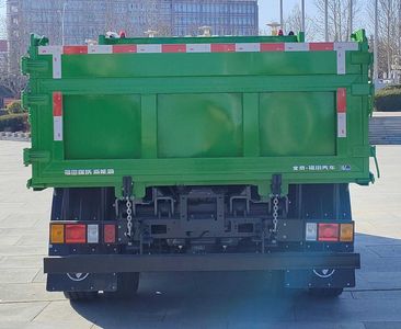 Foton  BJ3125EVJA1 Pure electric dump truck