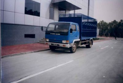 Era  BJ5058VBCEA1 Grate type transport vehicle