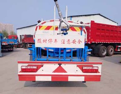 Dongfeng  EQ5127GSS8GDCAC Sprinkler truck