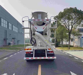 Xinyada brand automobiles EYX5258GJBD6 Concrete mixing transport vehicle