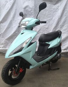 Guangjue GJ125T12CTwo wheeled motorcycles