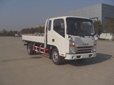 Jianghuai brand automobiles HFC1040L3K2R1T Truck