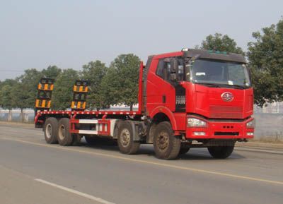 Shenhu  HLQ5311TPBC Flat transport vehicle