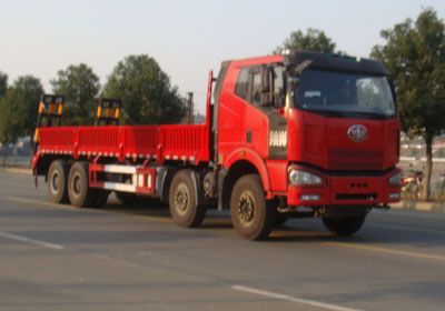 Shenhu  HLQ5311TPBC Flat transport vehicle