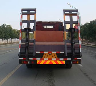 Shenhu  HLQ5311TPBC Flat transport vehicle