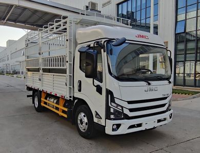 Jiangling Motors JX5049CCYTGB26 Grate type transport vehicle