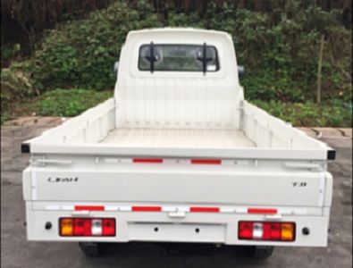 Lifan  LF1022F Light duty trucks