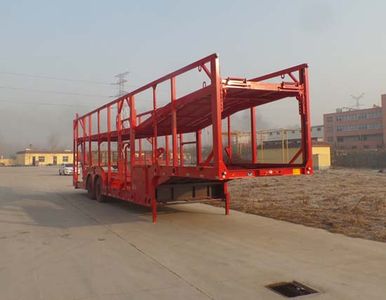 Lufeng  LST9200TCL Vehicle transport semi-trailer