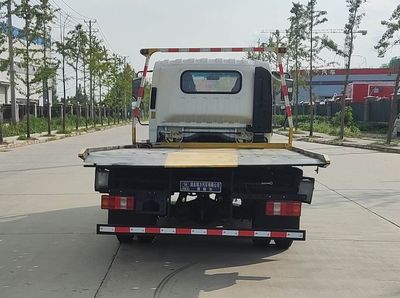 Ruili Star  RLQ5041TQZPY6 Obstacle clearing vehicle