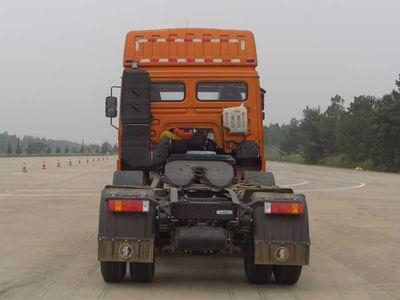 Shaanxi Automobile SX4256NR279 Tractor