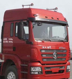 Shaanxi Automobile SX4256NR279 Tractor