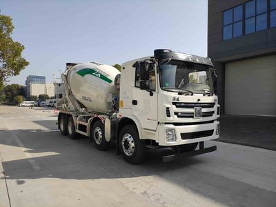 XCMG  XGA5310GJBD6SEA Concrete mixing transport vehicle