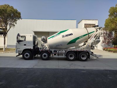 XCMG  XGA5310GJBD6SEA Concrete mixing transport vehicle