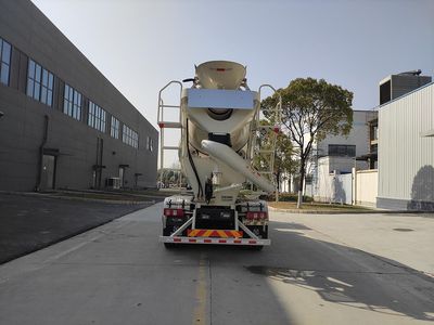 XCMG  XGA5310GJBD6SEA Concrete mixing transport vehicle