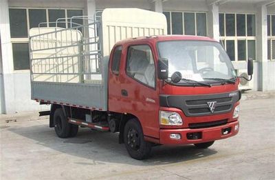 Foton  BJ5059CCYFC Grate type transport vehicle