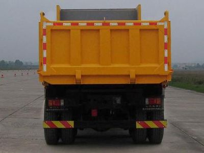 Hongyan  CQ3315HXVG486L Dump truck