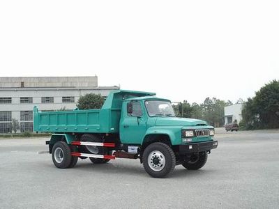 Dongfeng  EQ3063FE Dump truck