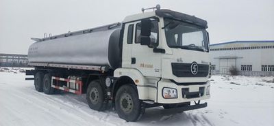 Chujiang brand automobile JPY5310TGYSX Liquid supply vehicle