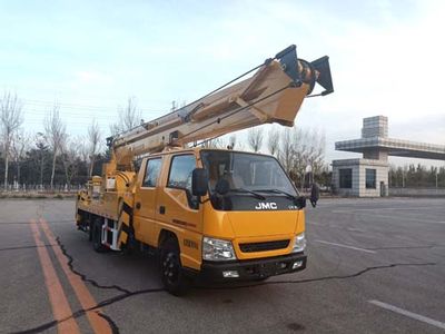 Kaifan  KFM5061JGK515Z High altitude work vehicle