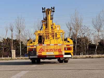 Kaifan  KFM5061JGK515Z High altitude work vehicle