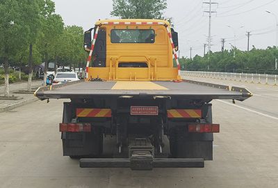 Longmu Shuangxing  LMX5184TQZZZ6N Obstacle clearing vehicle