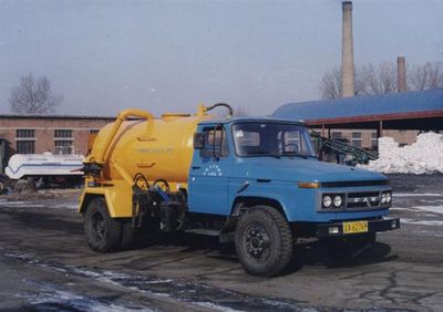 Shenhuan  SHG5094GXW Suction vehicle