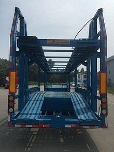 Xiongfeng  SP9204TCL Vehicle transport semi-trailer