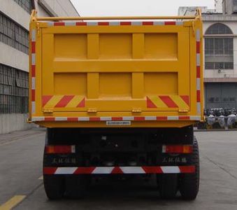 Shitong  STQ3311L15N4B5 Dump truck