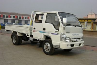 Qingqi  ZB1020JSC Light truck