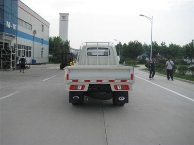 福田 BJ1036V4AV5W2 载货汽车