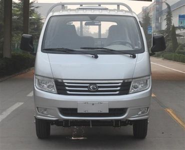 福田 BJ1036V4AV5W2 载货汽车