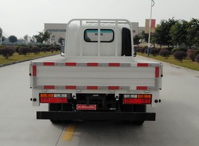 Dayun  CGC1045HDB33E Truck