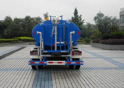 Dima DMT5060GSS Sprinkler truck