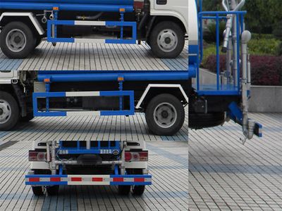 Dima DMT5060GSS Sprinkler truck