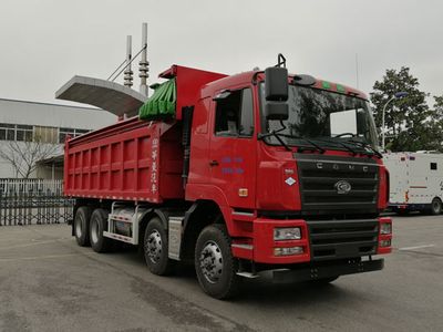 Hualing Star  HN3310NGB38C1M6 Dump truck