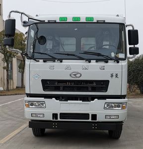 Hualing Star  HN3310NGB38C1M6 Dump truck