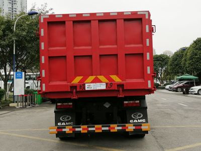 Hualing Star  HN3310NGB38C1M6 Dump truck