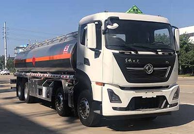 Zhuanwei  HTW5320GYYLDC6 Aluminum alloy oil tanker