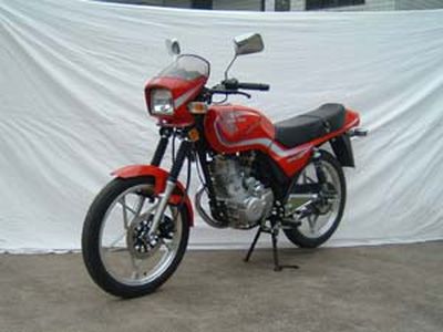 Jialing  JH12519E Two wheeled motorcycles