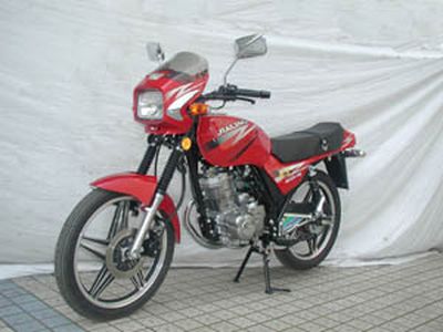 Jialing  JH12519E Two wheeled motorcycles