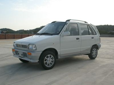 Jiangnan  JNJ7082AF1 Sedan