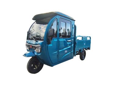 Building Tiger  JSH1500DZH5 Electric tricycle