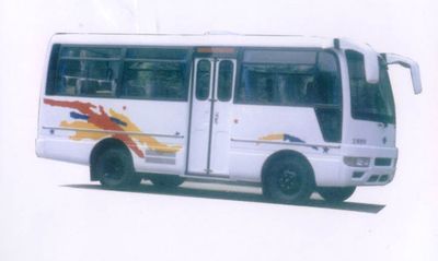 Lifan  LF6592 coach