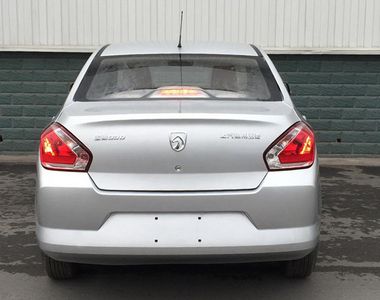 Baojun  LZW7153AMF Sedan